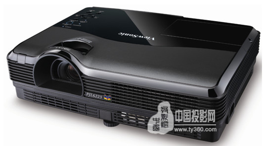 惞(yu)ʡɫʼg(sh) Чmá(yu)(ViewSonic)PJL6233̽<a href=http://www.digitallifeshow.com/projector-class.asp target=_blank>ͶӰC</a>