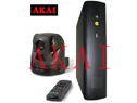 AKAI(ż)ܛҕl(hu)h:AKAI- RVS6000ҕӍK