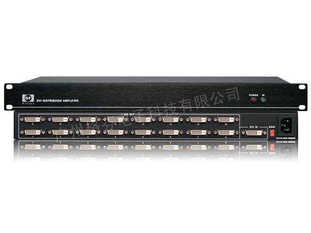 GEFFEN(Vݸ),HDD-1:16 splitter DVI,-----cŴ