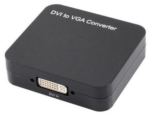 DVI to VGA Converter,D(zhun)Q,˼DƼ-----c(din)Ŵ