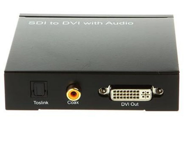 SDI to DVI with Audio Converter,D(zhun)Q,˼DƼ-----cŴ