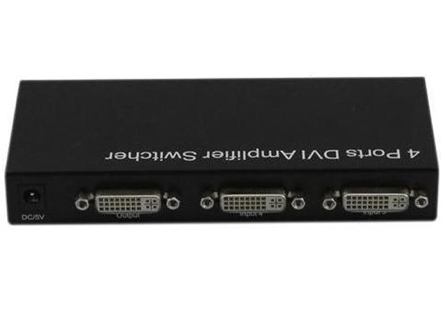 DVI 4x1 Switcher,D(zhun)Q,˼DƼ-----cŴ