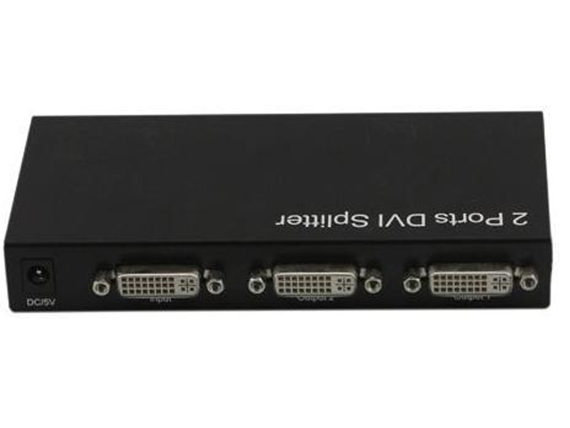 DVI 1x2 Splitter,D(zhun)Q,˼DƼ-----c(din)Ŵ