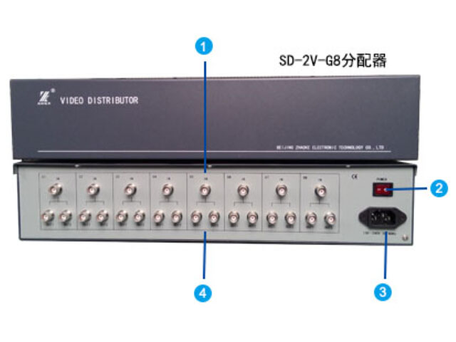 SD-2V-G8