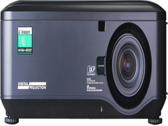 Digital Projection(DP)ͶӰC:E-Vision 6500