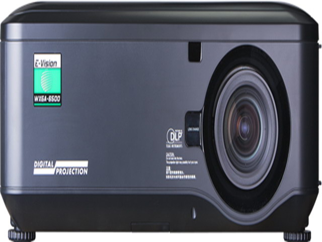 Digital Projection(DP)ͶӰC:E-Vision 6800