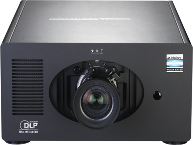 Digital Projection(DP)ͶӰC:M-Vision 930