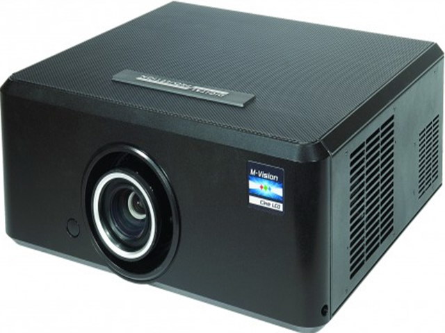 Digital Projection(DP)ͶӰC:M-Vision Cine LED