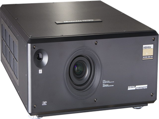 Digital Projection(DP)ͶӰC:HIGHLite 660