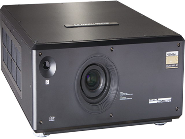 Digital Projection(DP)ͶӰC:HIGHLite 740