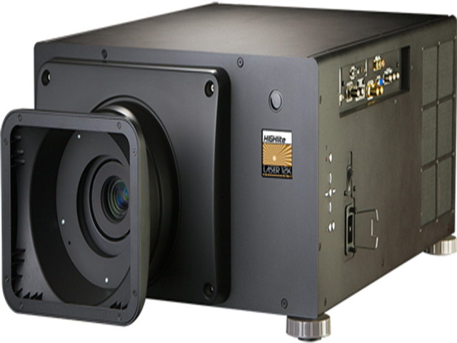 Digital Projection(DP)ͶӰC:HIGHlite LASER