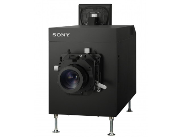 SONY()ͶӰC(j):SRX-R815P