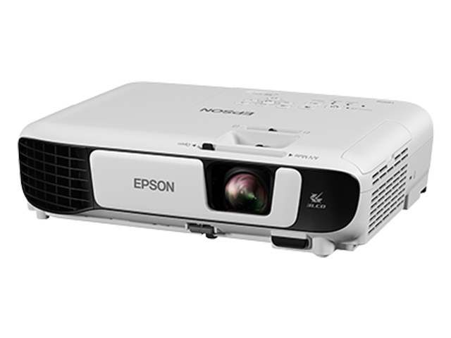 EPSON,,CB-S41,3LCD,̄(w)ͶӰC-----cŴ