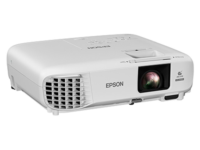 EPSON,,CB-U05,3LCD,̄(w)ͶӰC(j)-----c(din)Ŵ