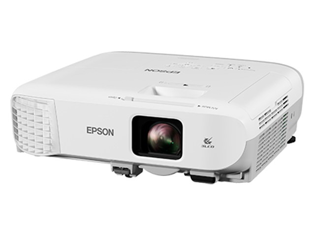 EPSON,,CB-980W,̽ͶӰC-----cŴ